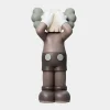 Statues & Sculptures Figurative|Floor Standing^Lucify Surprise 91cm Brown Resin Indoor Sculpture