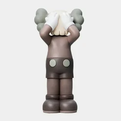 Statues & Sculptures Figurative|Floor Standing^Lucify Surprise 91cm Brown Resin Indoor Sculpture