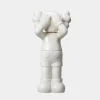 Statues & Sculptures Figurative|Floor Standing^Lucify Surprise 91cm White Resin Indoor Sculpture