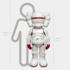 Statues & Sculptures Figurative|Floor Standing^Lucify Trooper 135cm Red Resin Indoor Sculpture