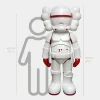 Statues & Sculptures Giant|Figurative^Lucify Trooper 187cm Red Resin Indoor Sculpture