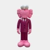Statues & Sculptures Figurative|Floor Standing^Lucify Vogue 90cm Magenta Resin Indoor Sculpture