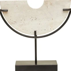 Statues & Sculptures Table Top|Abstract^Lunar Collection Stone Indoor Sculptures