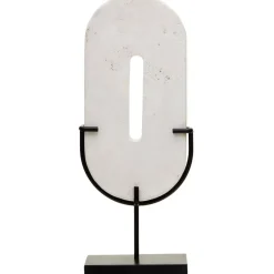 Statues & Sculptures Table Top|Abstract^Lunar Collection Stone Indoor Sculptures