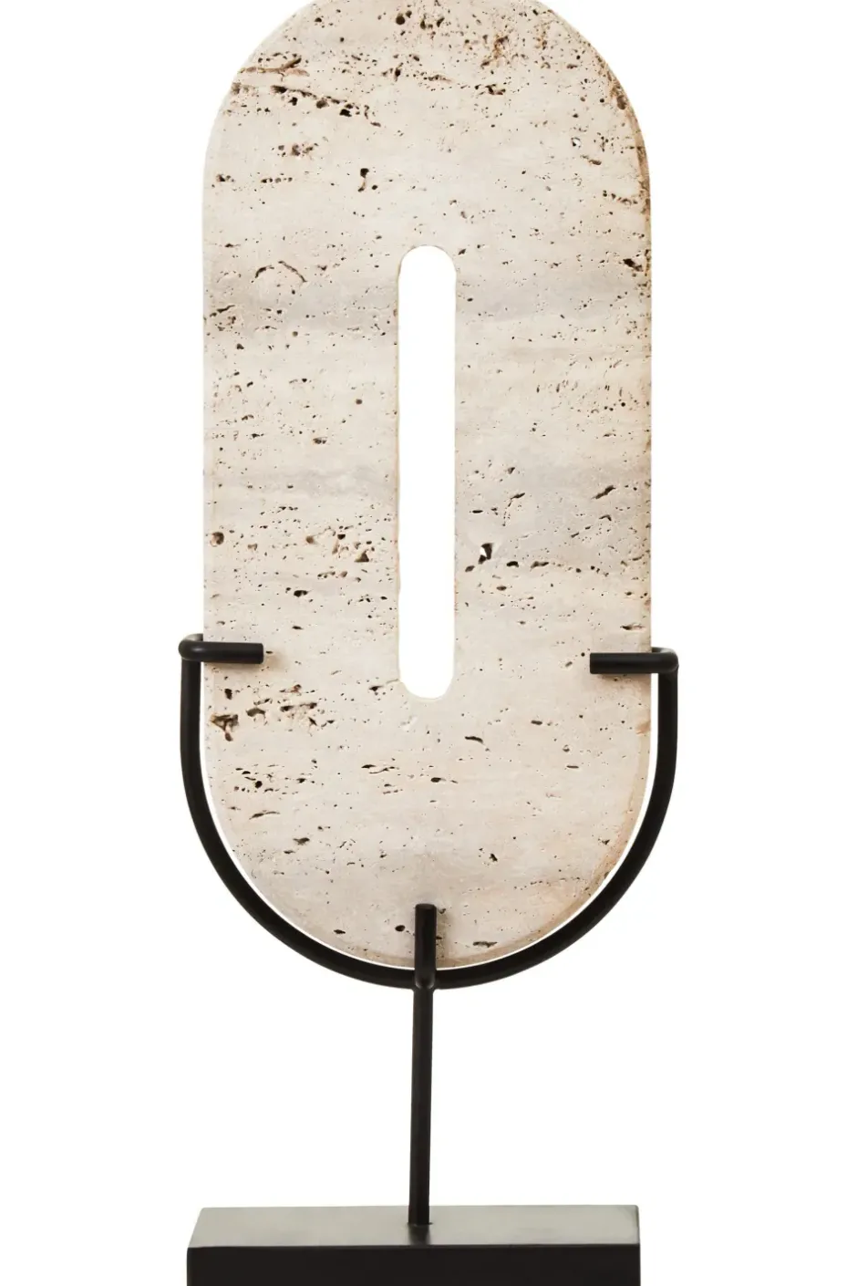 Statues & Sculptures Table Top|Abstract^Lunar Collection Stone Indoor Sculptures