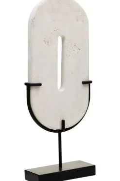 Statues & Sculptures Table Top|Abstract^Lunar Collection Stone Indoor Sculptures