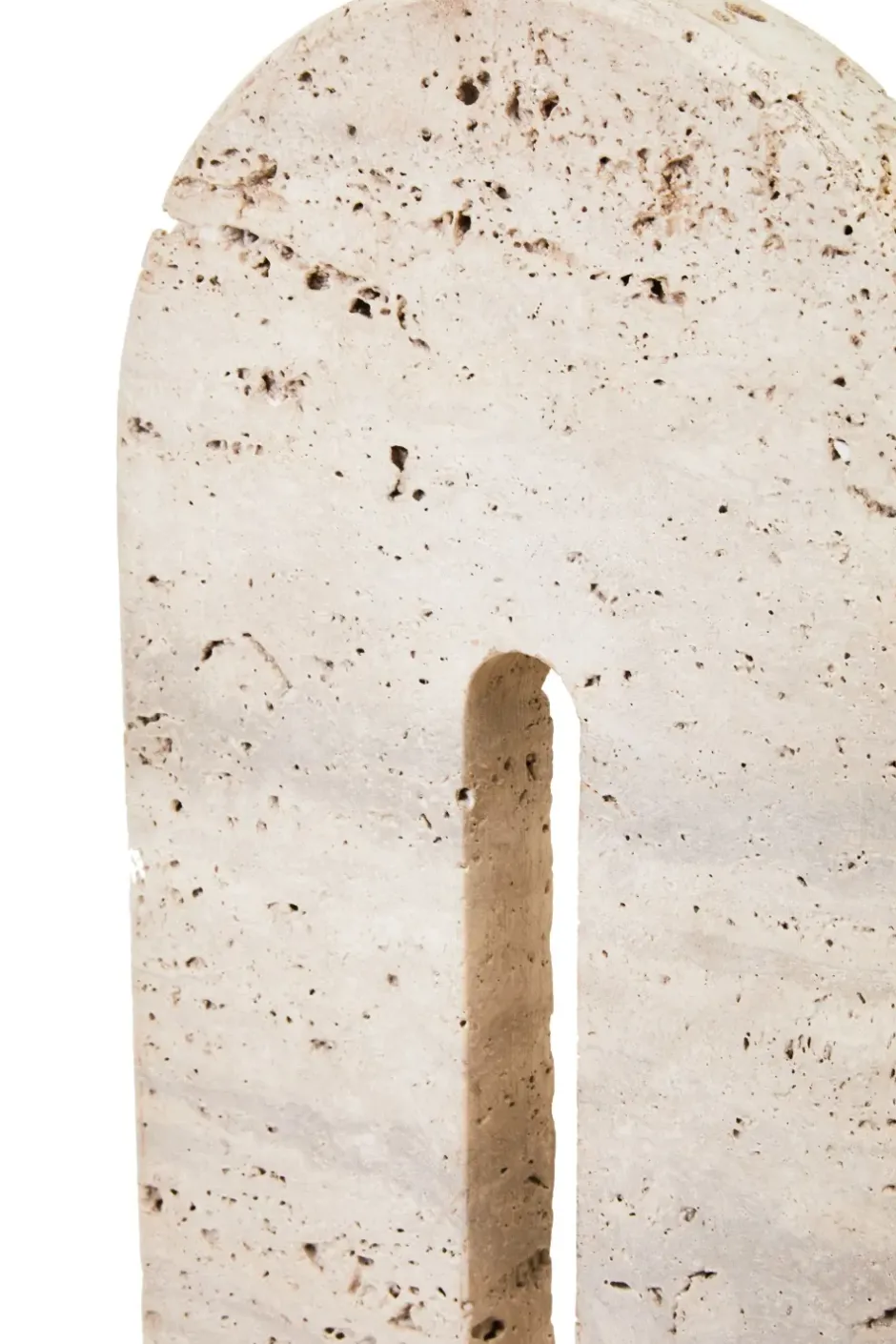 Statues & Sculptures Table Top|Abstract^Lunar Collection Stone Indoor Sculptures