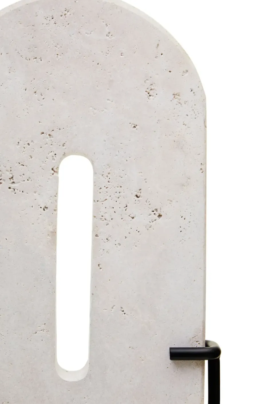 Statues & Sculptures Table Top|Abstract^Lunar Collection Stone Indoor Sculptures