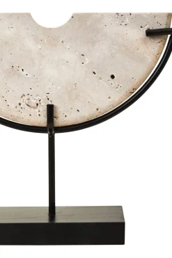 Statues & Sculptures Table Top|Abstract^Lunar Collection Stone Indoor Sculptures