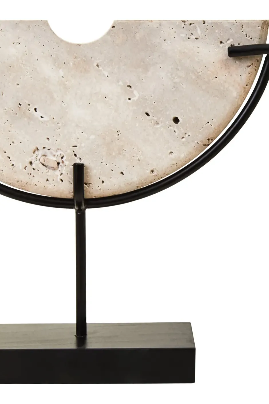 Statues & Sculptures Table Top|Abstract^Lunar Collection Stone Indoor Sculptures