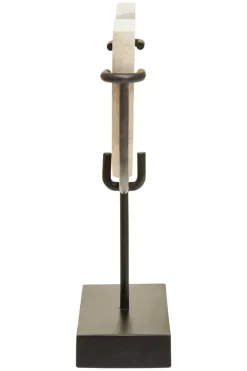 Statues & Sculptures Table Top|Abstract^Lunar Collection Stone Indoor Sculptures
