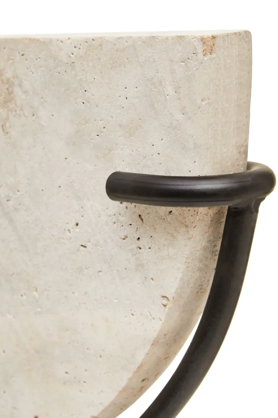 Statues & Sculptures Table Top|Abstract^Lunar Collection Stone Indoor Sculptures