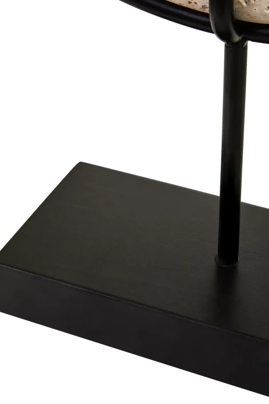 Statues & Sculptures Table Top|Abstract^Lunar Fragment 33cm Stone Indoor Sculpture