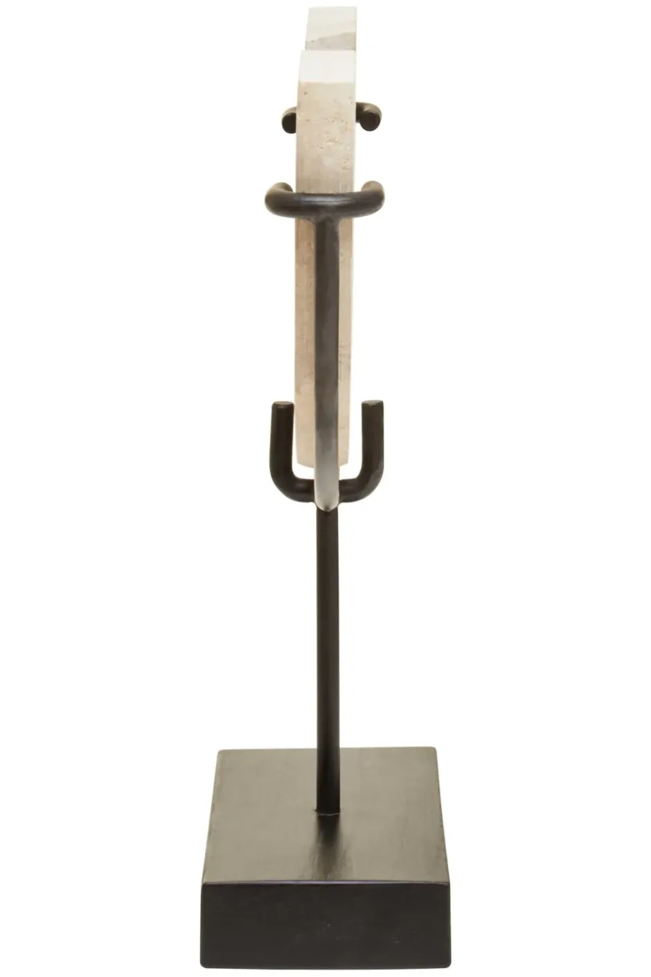 Statues & Sculptures Table Top|Abstract^Lunar Fragment 33cm Stone Indoor Sculpture