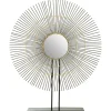 Statues & Sculptures Table Top|Abstract^Miranique 75cm Metal Indoor Sculpture