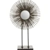 Statues & Sculptures Table Top|Abstract^Moonburst 49cm Metal Indoor Sculpture
