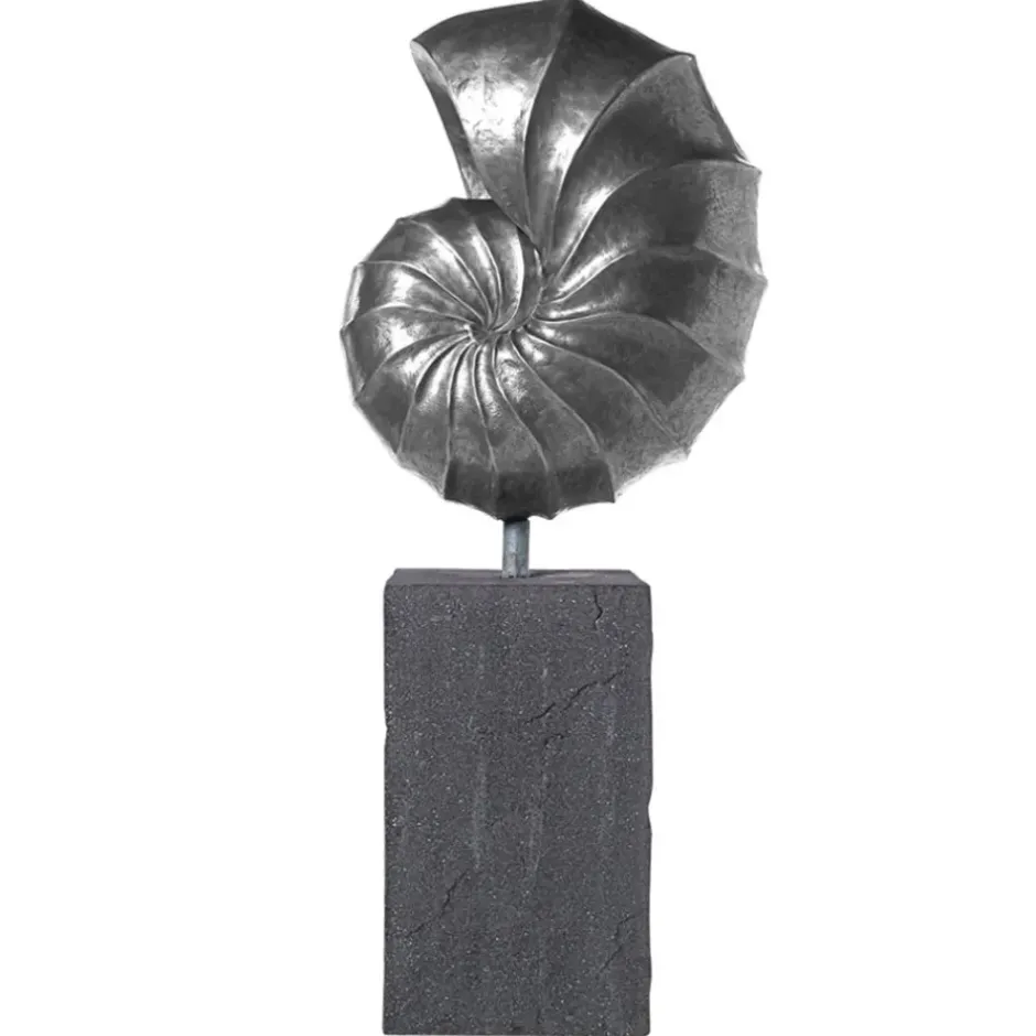 Statues & Sculptures Abstract|Contemporary^Nautical 173cm Resin Aluminium Home & Garden Sculpture