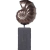 Statues & Sculptures Abstract|Contemporary^Nautical 173cm Resin Bronze Home & Garden Sculpture