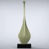 Statues & Sculptures Floor Standing|Contemporary^Nucleus Contemporary Indoor Sculpture - 16 Colour Options