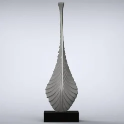 Statues & Sculptures Floor Standing|Contemporary^Nucleus Contemporary Indoor Sculpture - 16 Colour Options