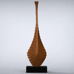 Statues & Sculptures Floor Standing|Contemporary^Nucleus Contemporary Indoor Sculpture - 16 Colour Options
