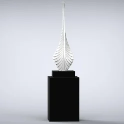 Statues & Sculptures Floor Standing|Contemporary^Nucleus Contemporary Sculpture - 16 Colour Options