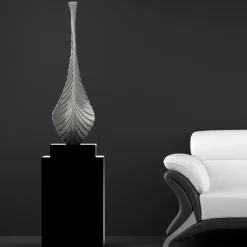 Statues & Sculptures Floor Standing|Contemporary^Nucleus Contemporary Sculpture - 16 Colour Options