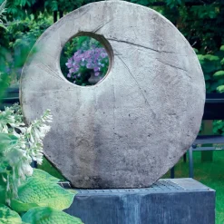 Statues & Sculptures Modern^Outlook Modern Stone Garden Sculpture