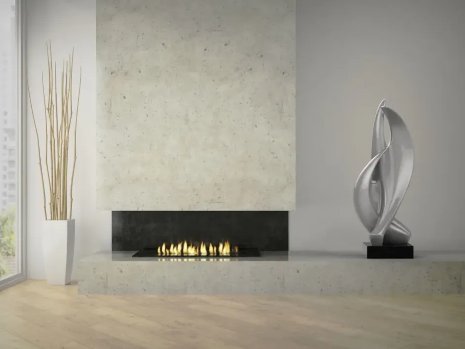 Statues & Sculptures Floor Standing|Contemporary^Perpetual Contemporary Indoor Sculpture - 16 Colour Options