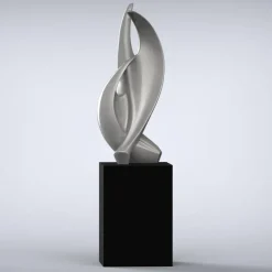 Statues & Sculptures Floor Standing|Contemporary^Perpetual Exclusive Contemporary Sculpture - 16 Colour Options