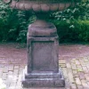 Statues & Sculptures Plinths & Pedestals^Plain Column Stone Garden Pedestal