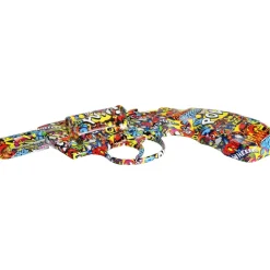 Statues & Sculptures Wall Art|Pop Art^Retro Revolver 32cm Comic Art Resin Wall Sculpture