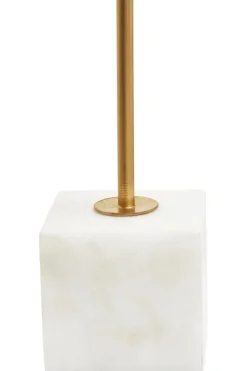 Statues & Sculptures Table Top|Abstract^Skyflare 57cm Gold Metal Indoor Sculpture