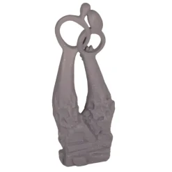 Statues & Sculptures Modern^The Wedding 65cm Modern Poly Resin Garden Statue